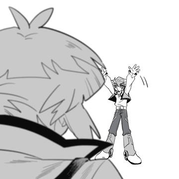 くるくる！