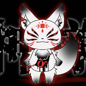 狐神