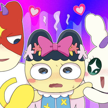 たまごつめ🥚④