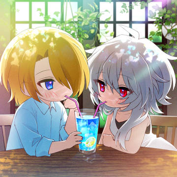 カフェ