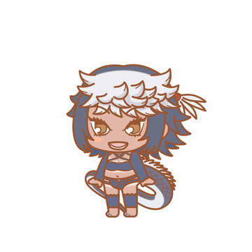 ウミイグアナ