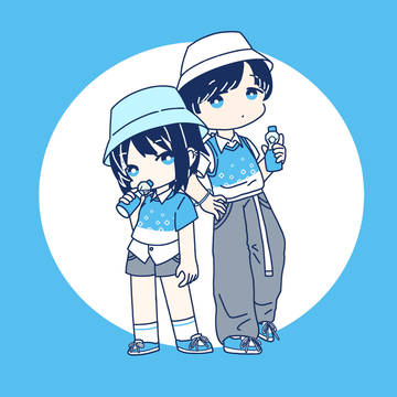 ラムネ