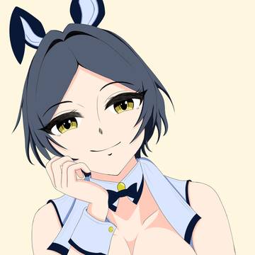 バニー奏
