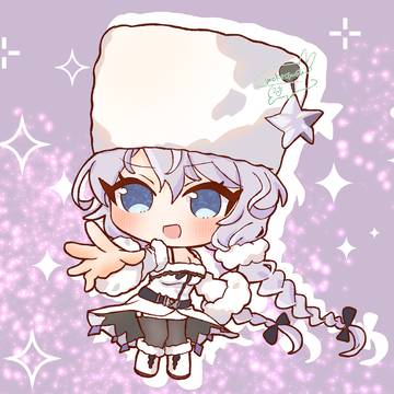 アヴローラ アズールレーン
