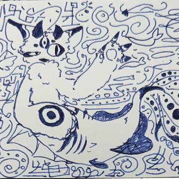 どちらさま?