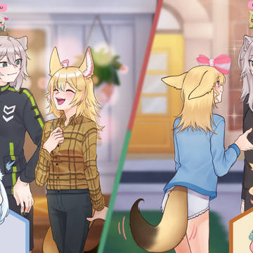 【ホロメンのトモコレ】♌️🎪の時代…!?