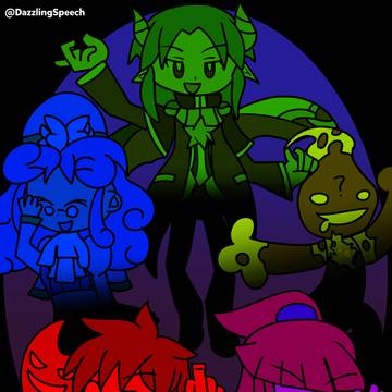 ボス！？シリーズ