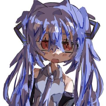 青ミク