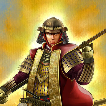 森長可