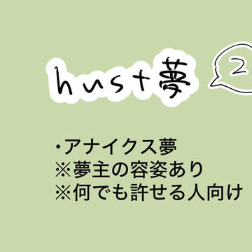 アナイクス夢2