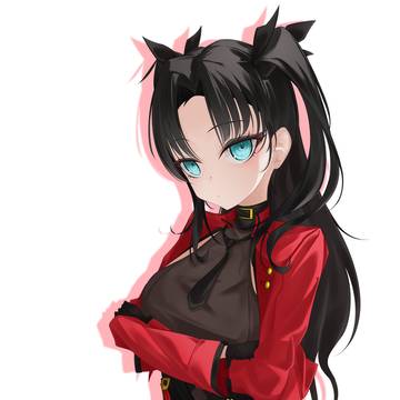 远坂凛
