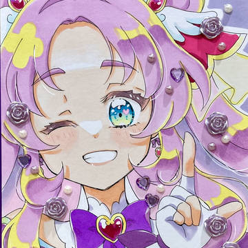 【色紙】たんプリまとめ【2026その①】