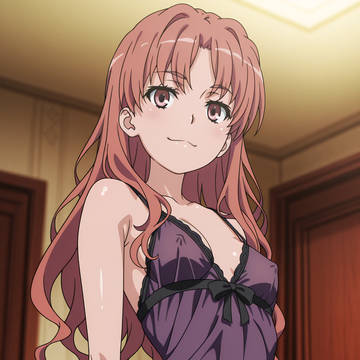 白井黒子