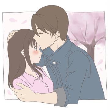 銀桜