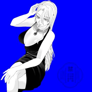 【女体化】にゃんちょぎ【女装】