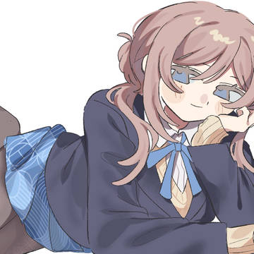 り