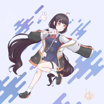 なのだ～