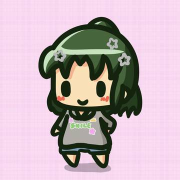 なおちゃん