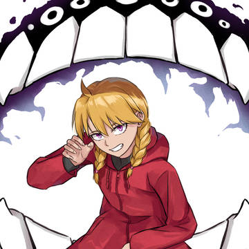 ガブちゃん