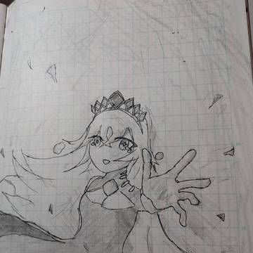 烙印の光
