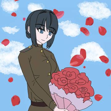 胜利日