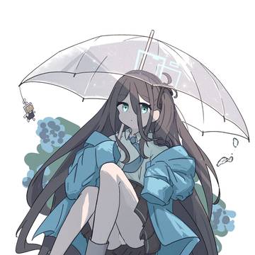 ☂