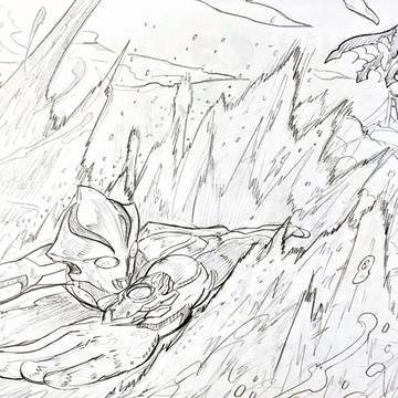 レイアウト練習