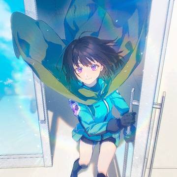 千佳生贺