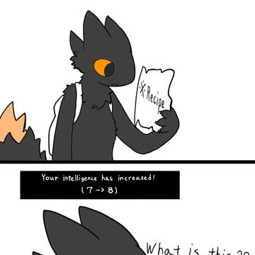 Expie got recipe
