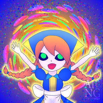 ダイヤちゃん💎
