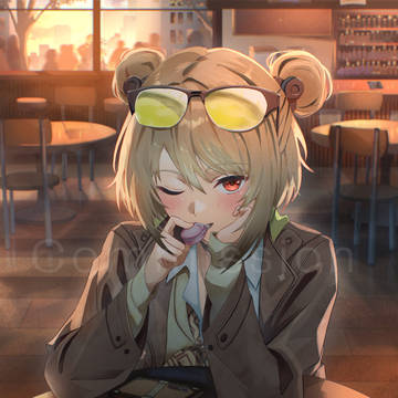A Date with Mityl
