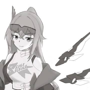 銀狼LV.999