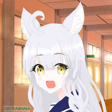 冬星おそら1