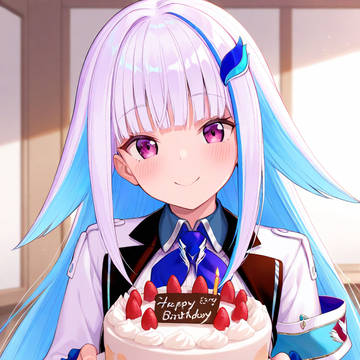 リゼ・ヘルエスタ生誕祭2026