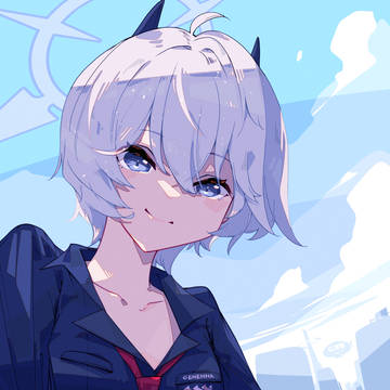 旗見エリカ/ブルアカ