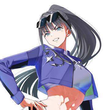 雨夜燕
