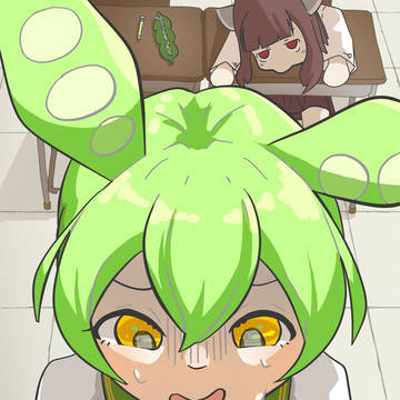 テスト返却