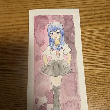 ドロドロ