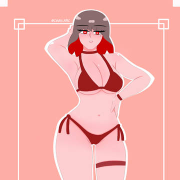 "My Oc"