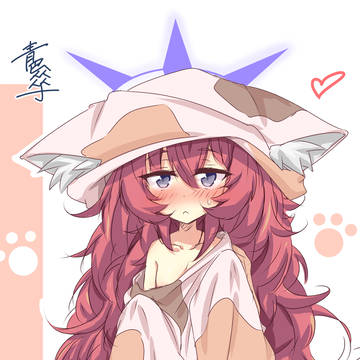 棗イロハ(-4歳)