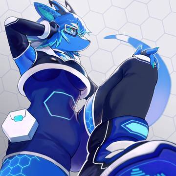 Skebリクエスト