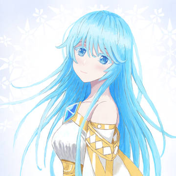 エルファリア·アルヴィス·セルフォルト