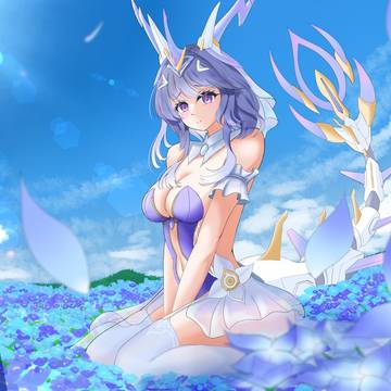 June Bride Rhine