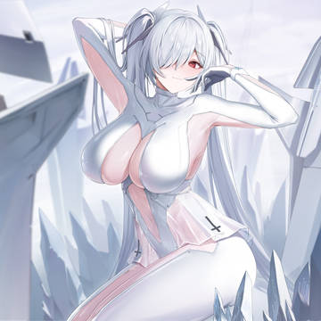 [Request] Cinderella