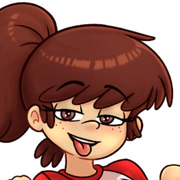 4/9 Lynn Loud