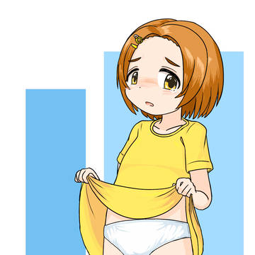薫ちゃんに