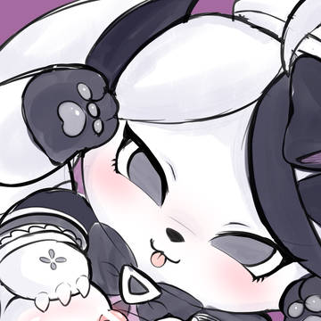 色紙コミッション