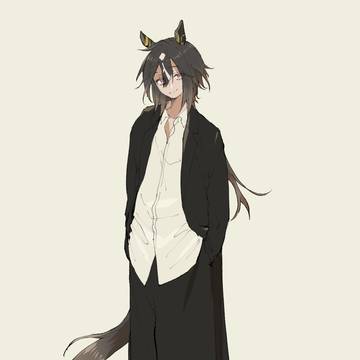 ウマ