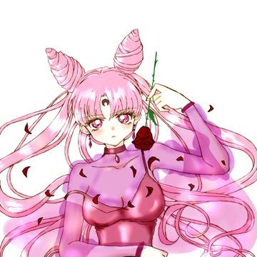 ブラックレディ