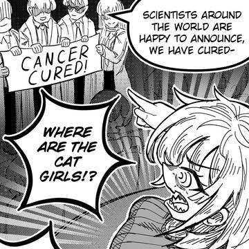 Scientists.